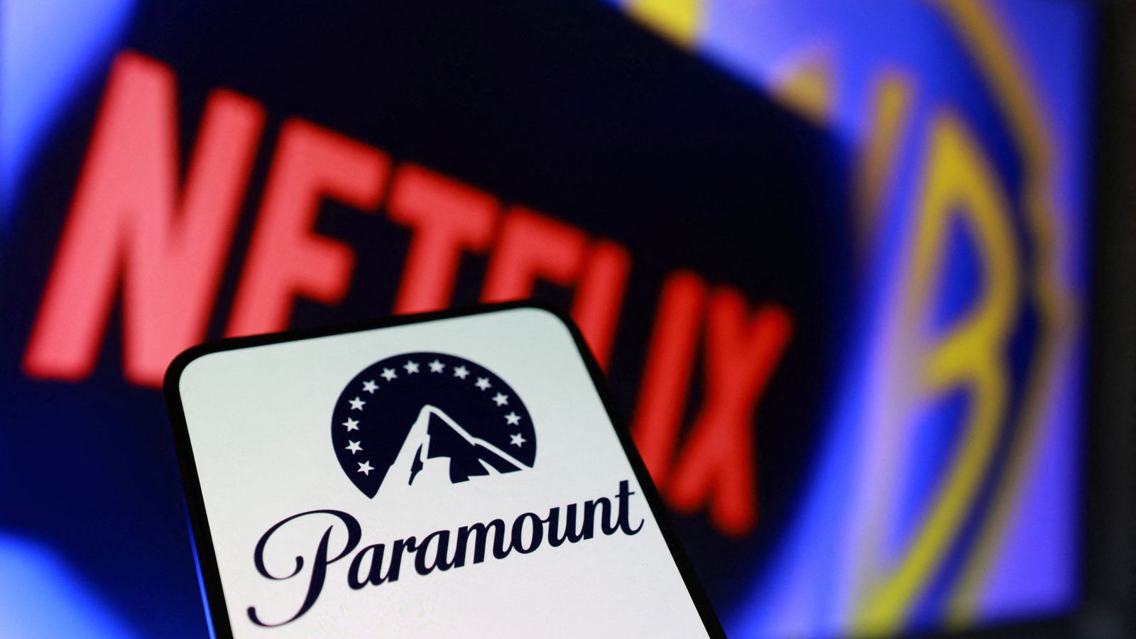 Netflix withdraws from deal to buy Warner Bros as Paramount offer is deemed ?superior?